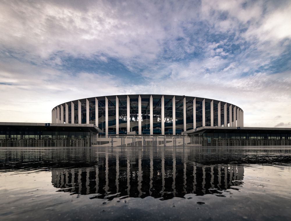 Photograph by Всеволод Черноиванов