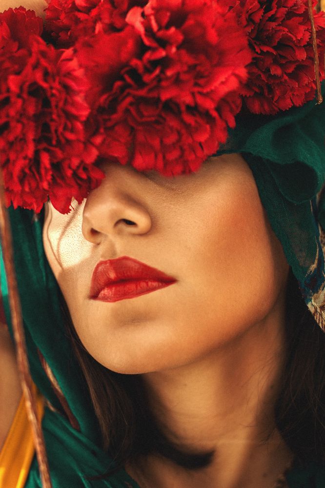 Photograph by Nati Castillo