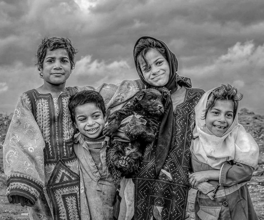 Фотография автора Mojtaba Gitinezhad