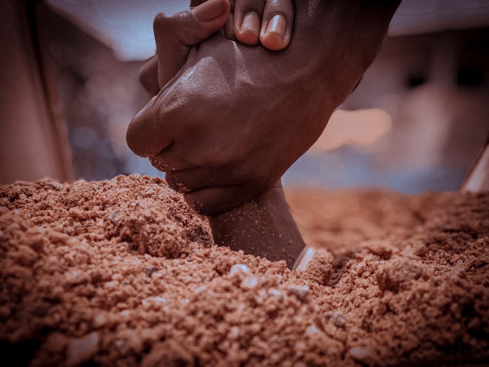 Photograph by Timilehin Adeleye