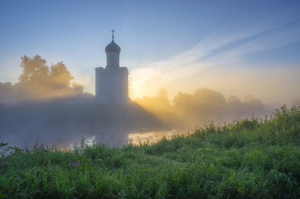 Photograph by Igor Andreev