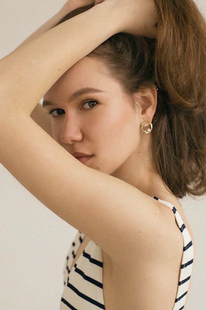 Photograph by Дарья Долгополова