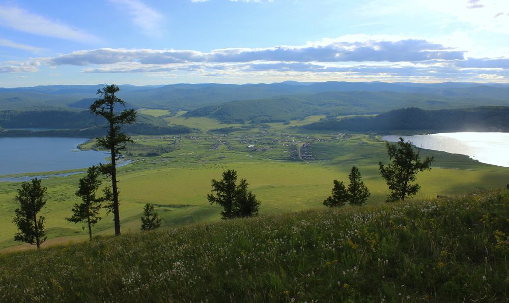 Photograph by Наталья Юрова