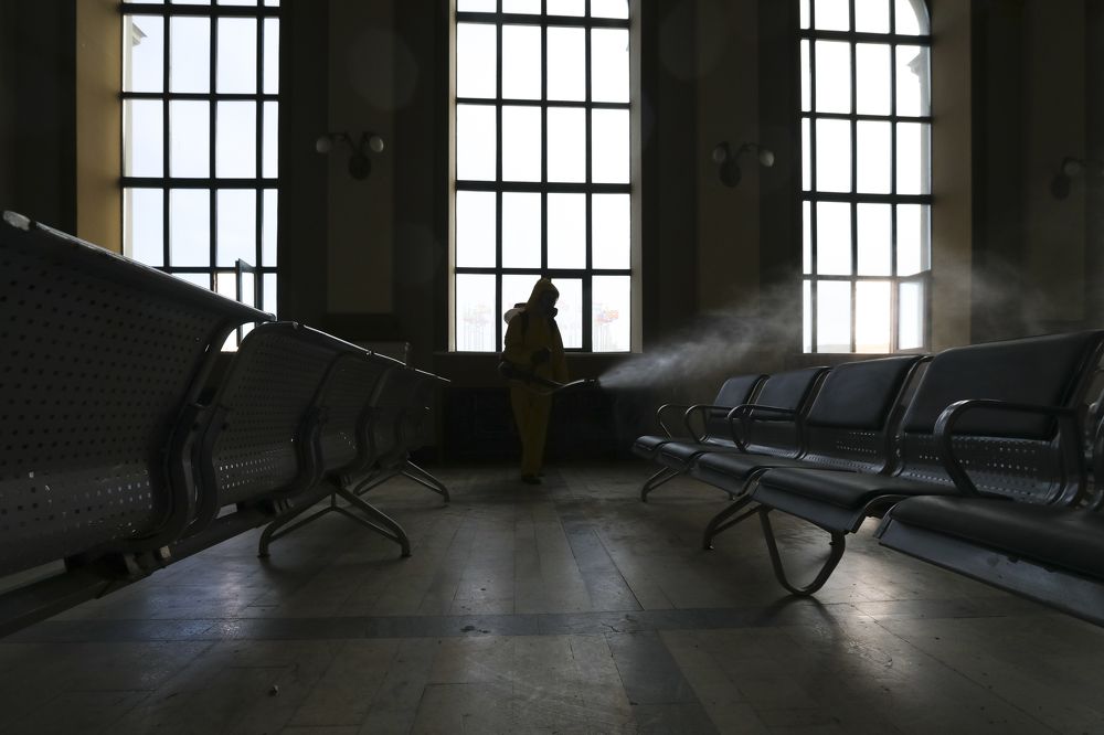 Photograph by Наталия Макарова