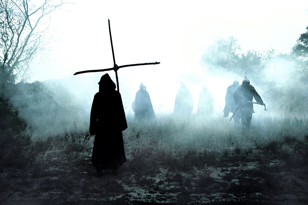 Photograph by Кондрачук Сергей