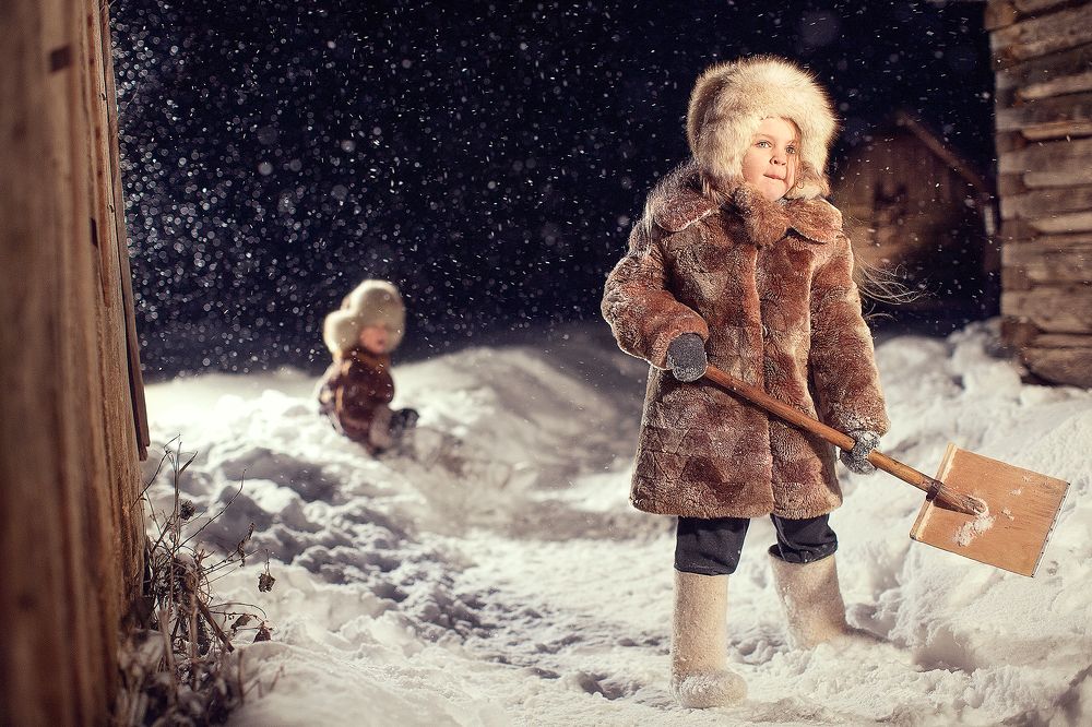 Photograph by Юлия Белякова