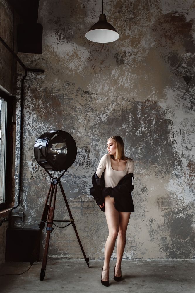 Photograph by Виктория Краузе