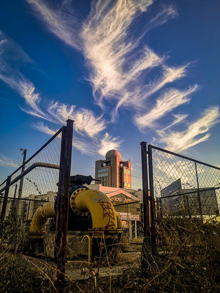 Photograph by Владимир Гавриленко