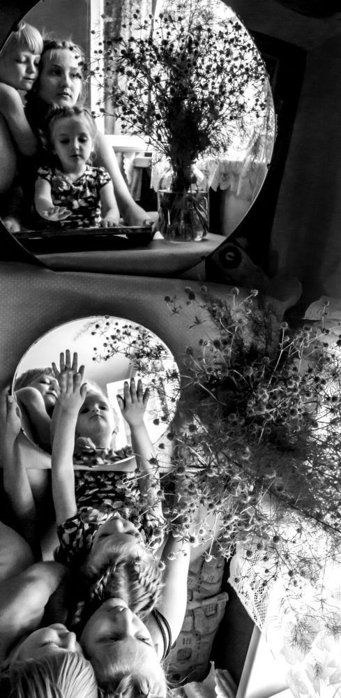 Photograph by Екатерина Нефедова