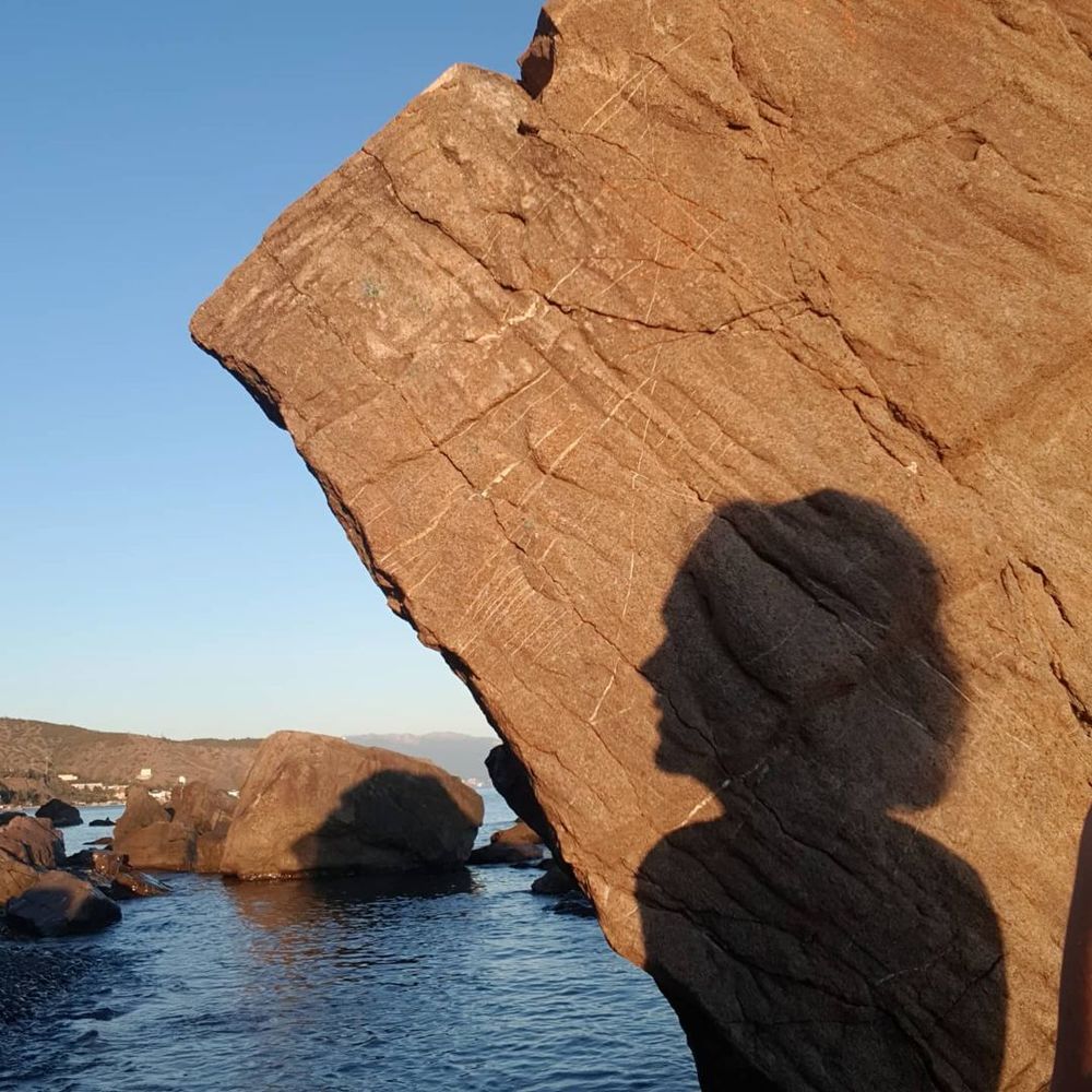 Photograph by Галина Аскольдовна Луковникова