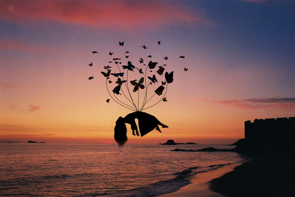 Photograph by Hai Yen Nguyen