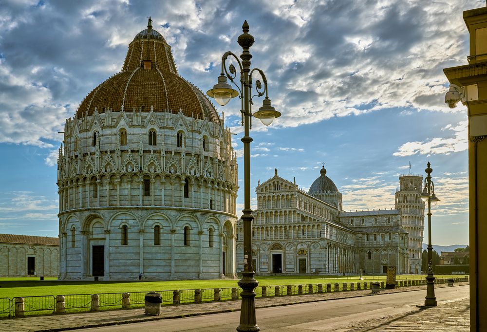 Photograph by Барабанщиков Александр