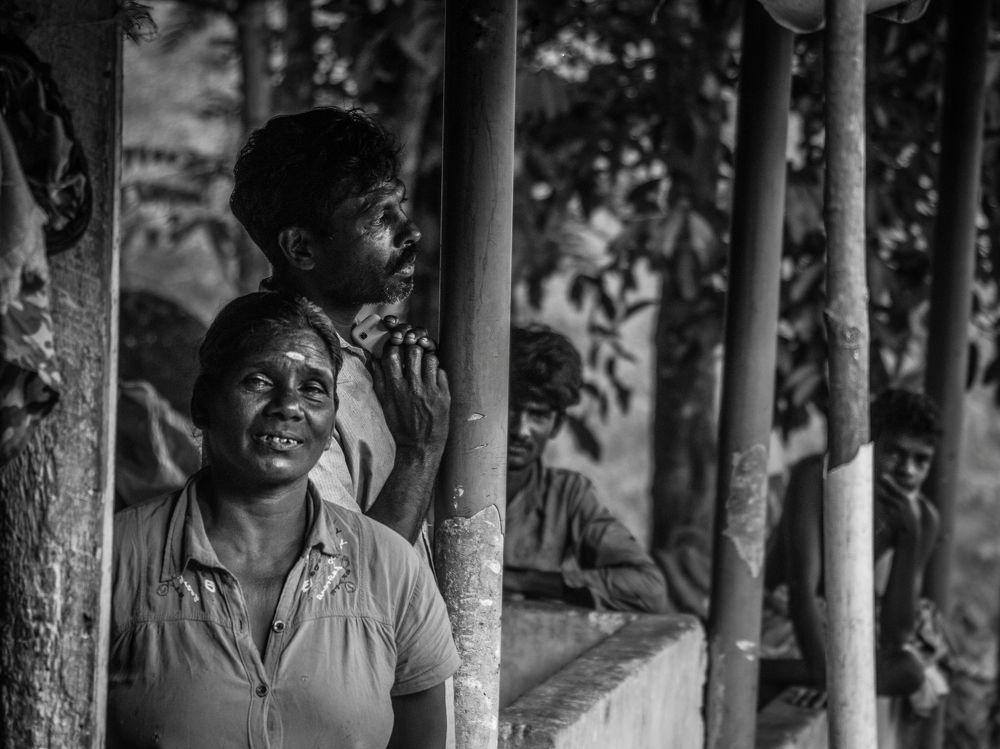 Photograph by Anjana M. Janith