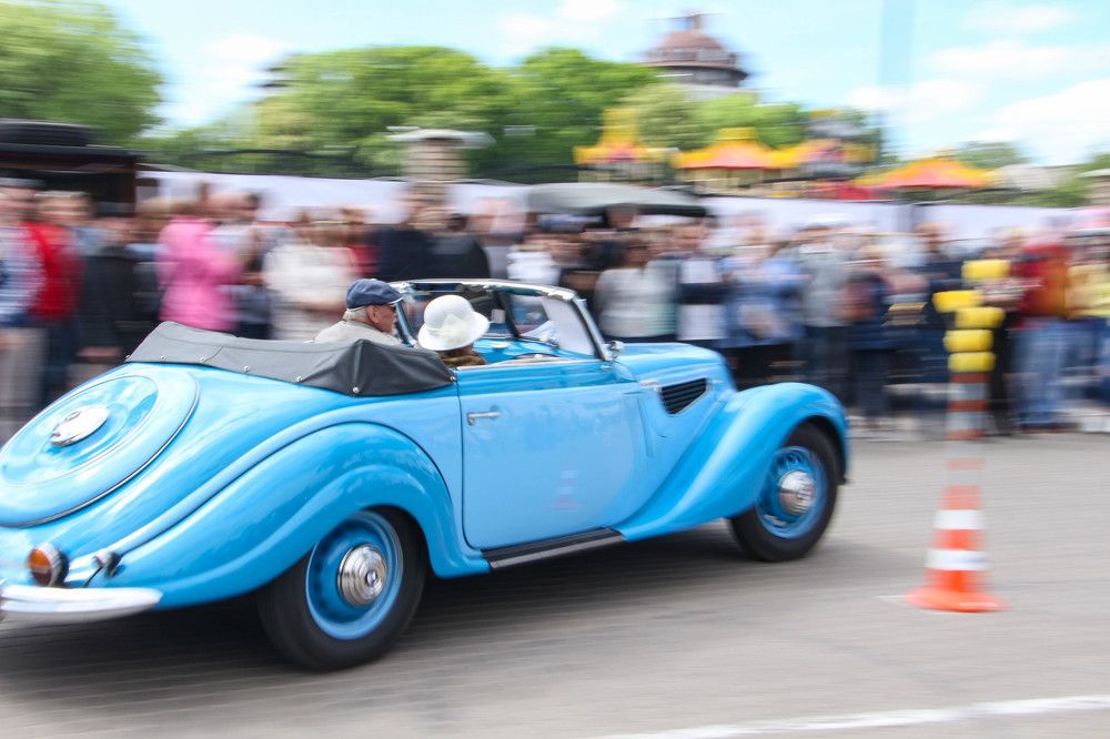 Photograph by Anna Diatchenkova