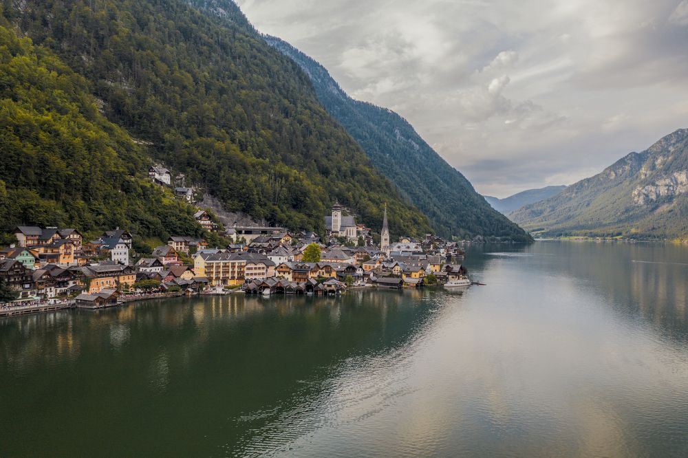 Мечта пенсионера