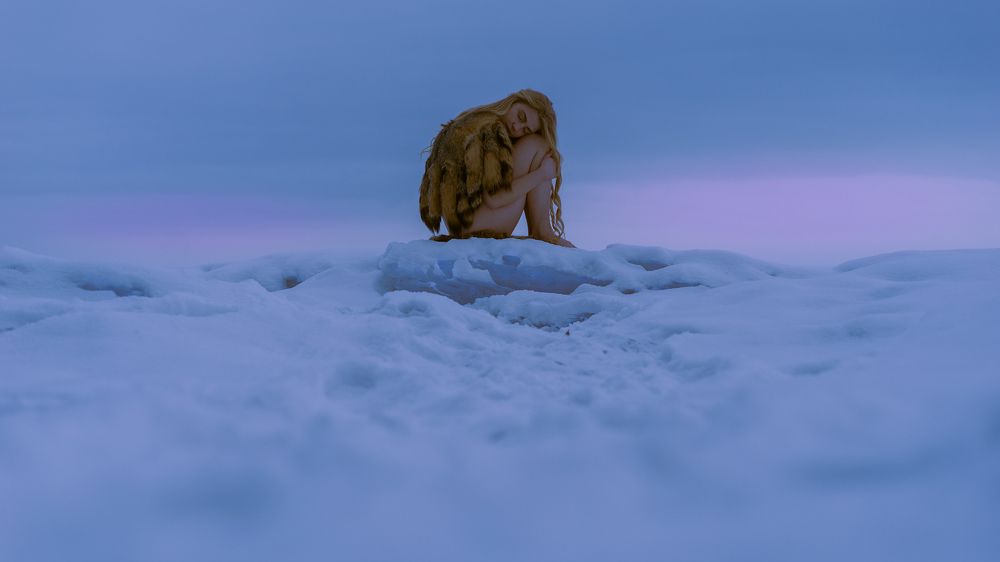 Photograph by Мария Панкова