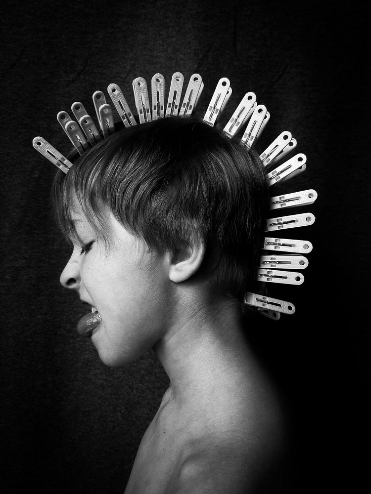 Photograph by Анна Зенкина