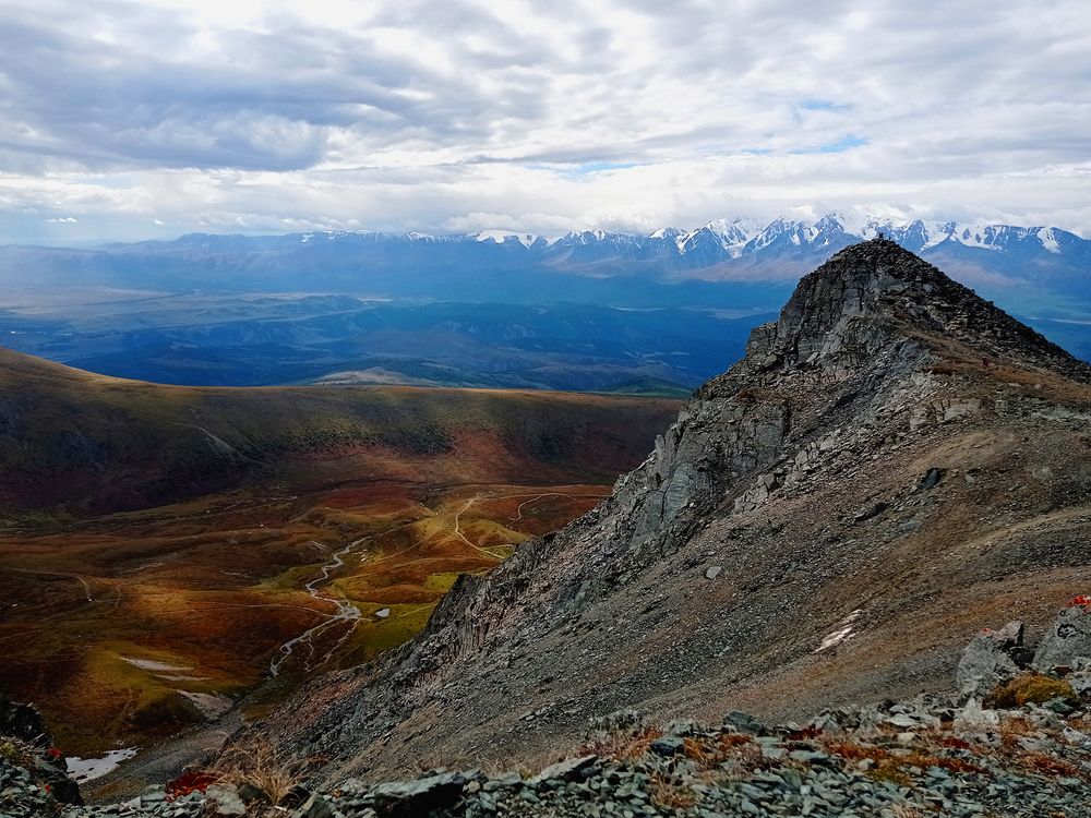 Photograph by Gerasimova Darina