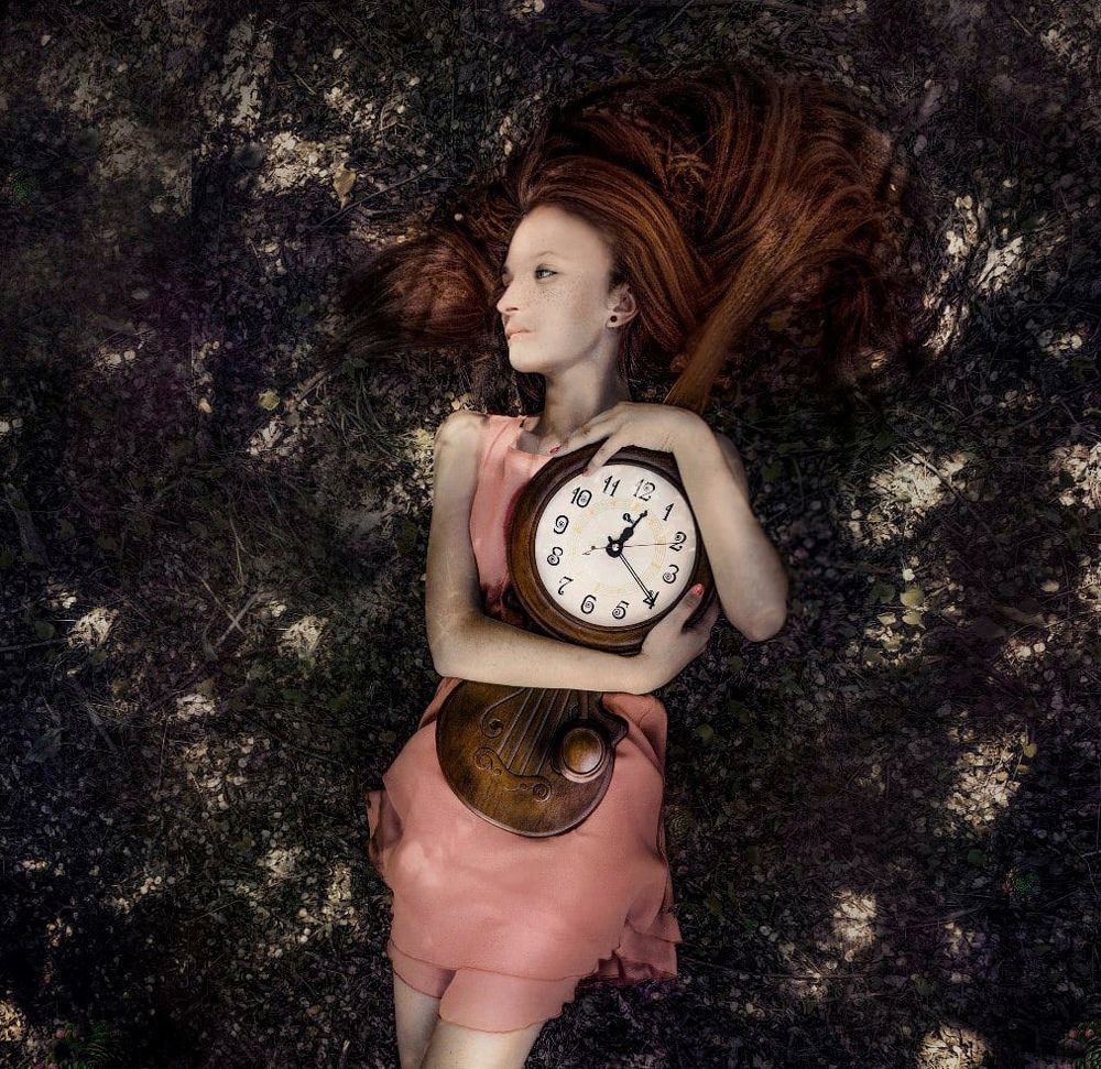 Photograph by Мария Буданова