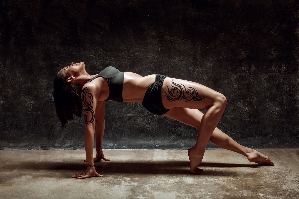 Photograph by Виктория Краузе