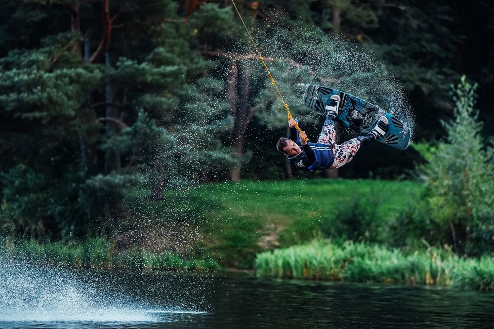 Photograph by Александр Гребенев