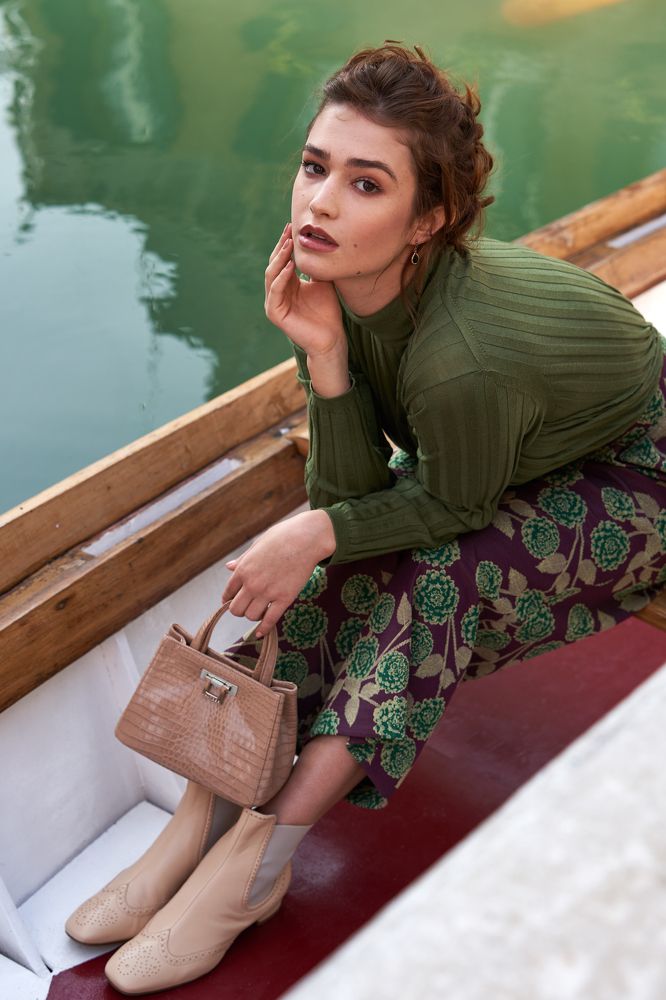 Photograph by Igor Serdyukov