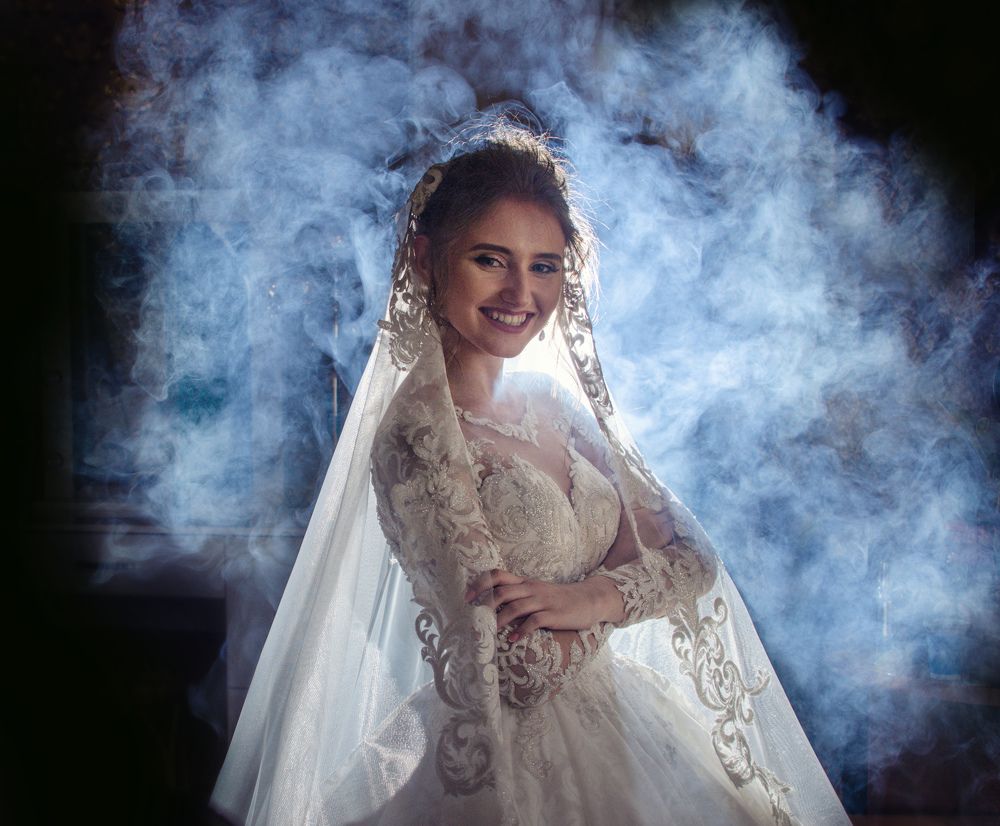 Photograph by Владимир Погребной