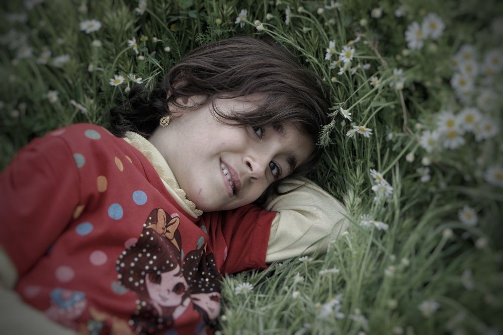 Photograph by Sherko Bahmani