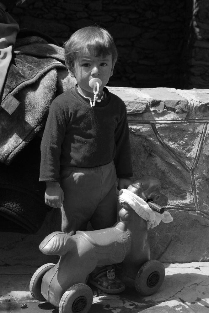 Photograph by Sherko Bahmani