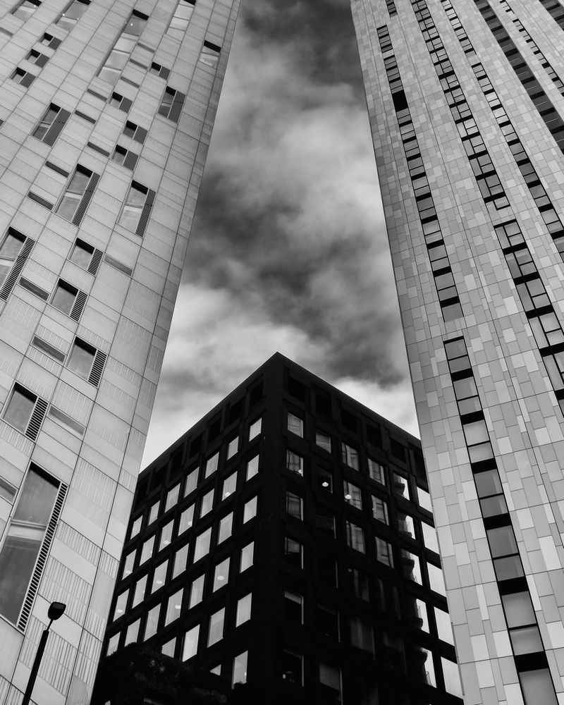 Фотография автора Debarshi Mukherjee