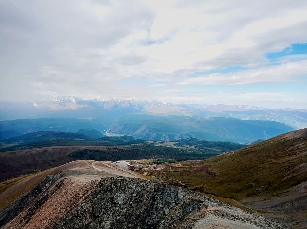 Photograph by Gerasimova Darina