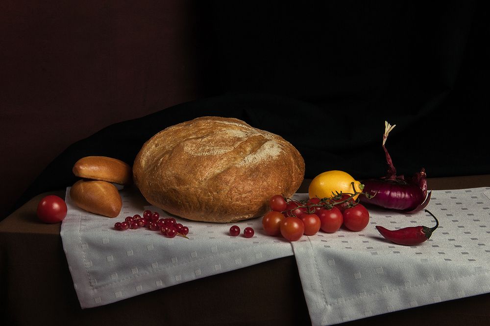 Photograph by Дарья Гувакова