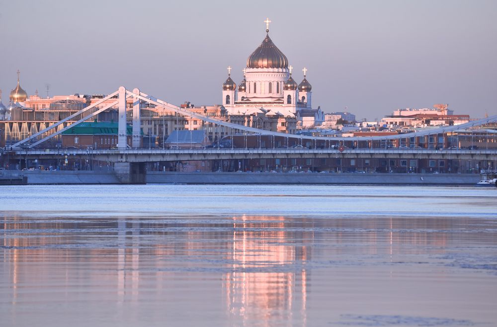 Photograph by Ольга Мендоса