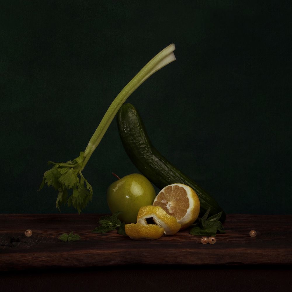 Photograph by Дарья Гувакова