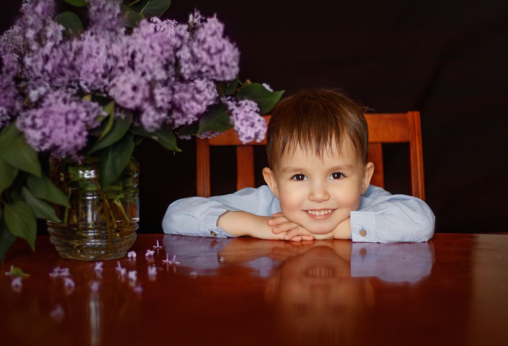 Photograph by Эльвира Афаизова