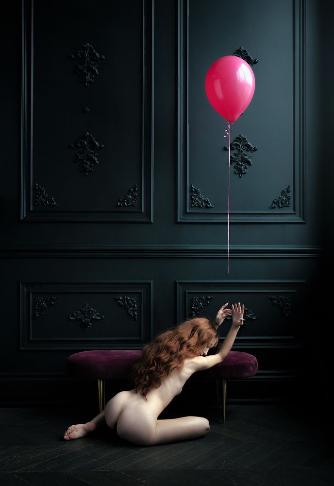 Photograph by  Ellis