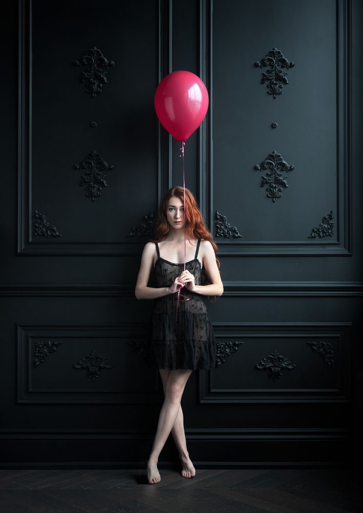 Photograph by  Ellis