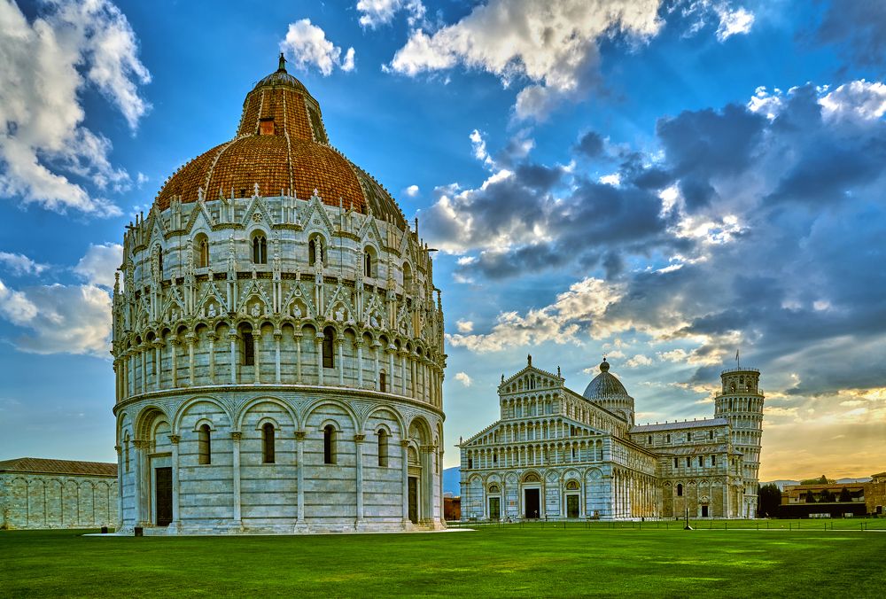 Photograph by Барабанщиков Александр