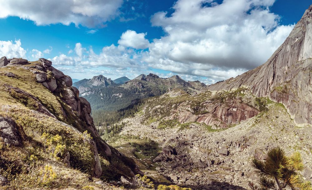 Photograph by Олег Дьяконов