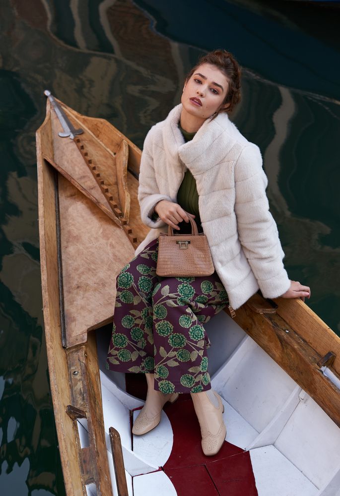 Photograph by Igor Serdyukov