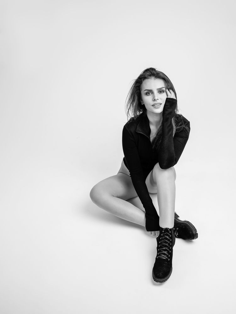 Photograph by Игорь Мозель