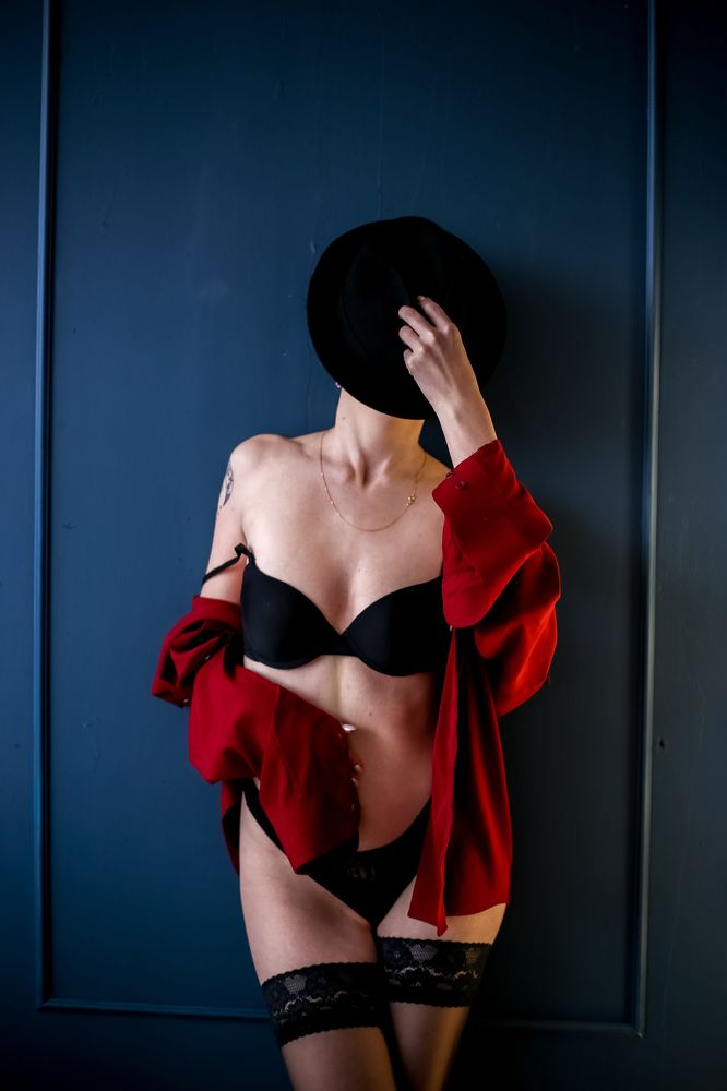 Смотрю в себя, открываю свою душу