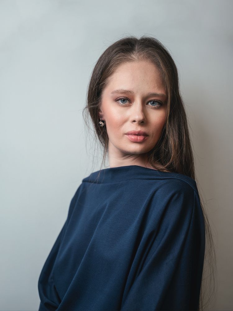 Photograph by Игорь Мозель