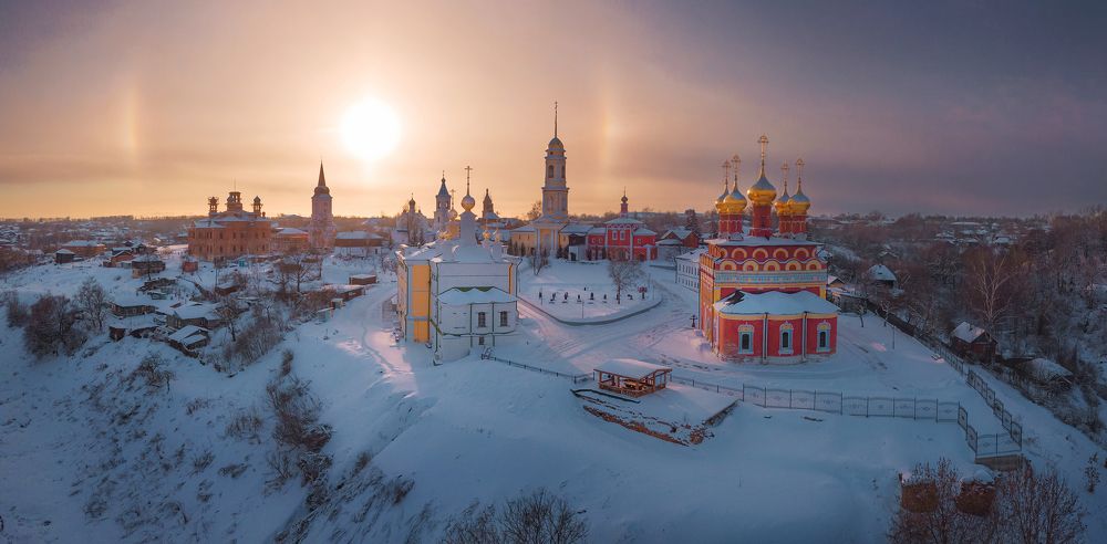 Photograph by Виктор Карнеев