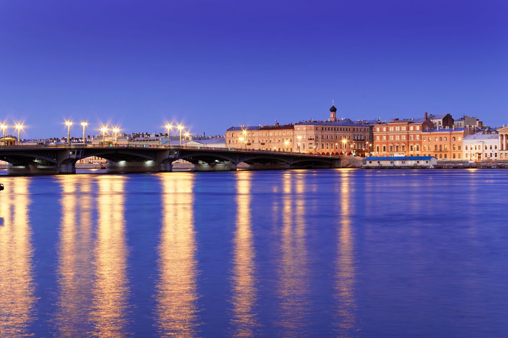 Photograph by Александр Савченко