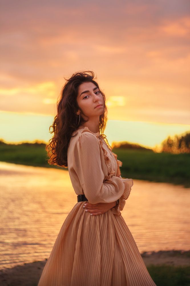 Photograph by Ольга Шиховец