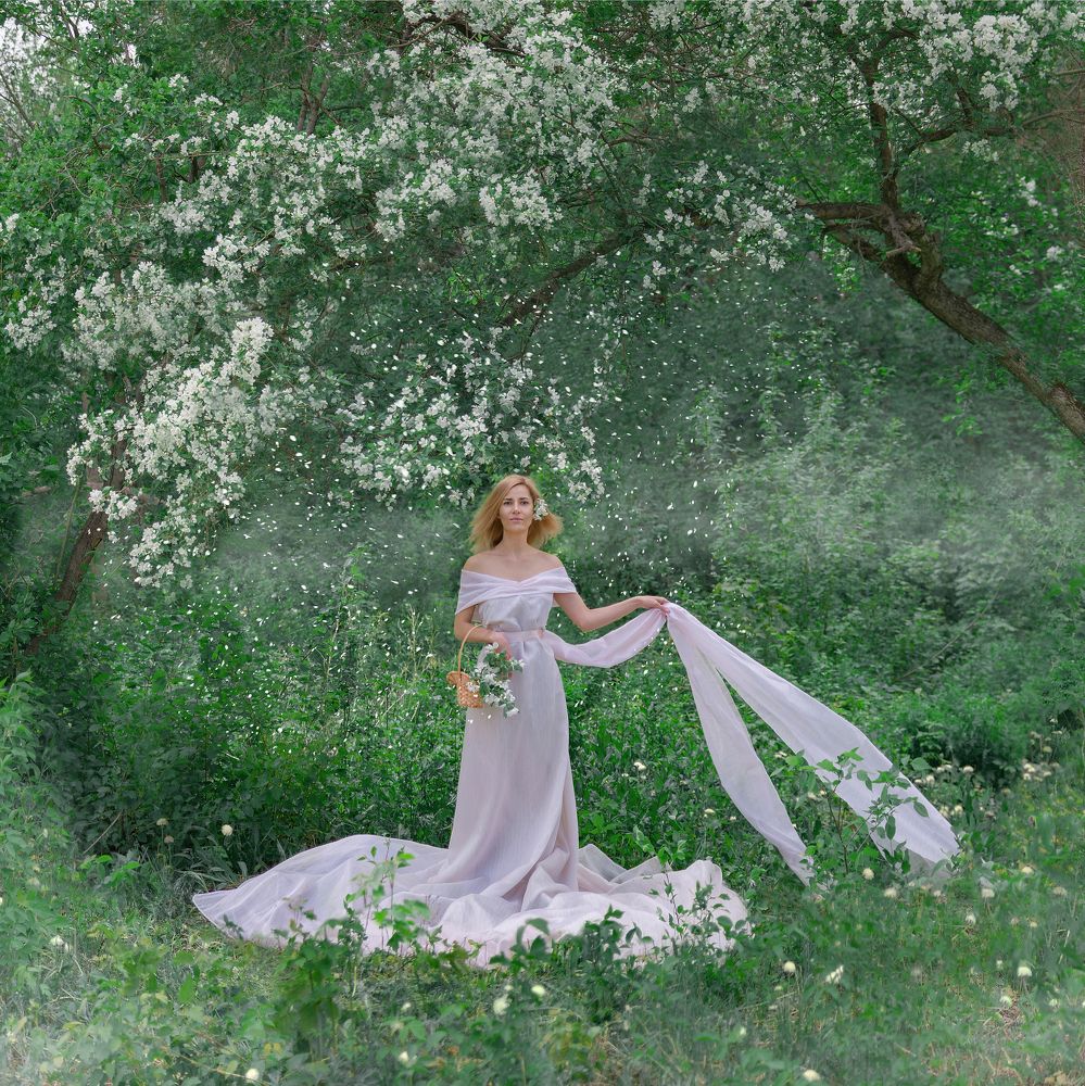 Photograph by Валерия Грин