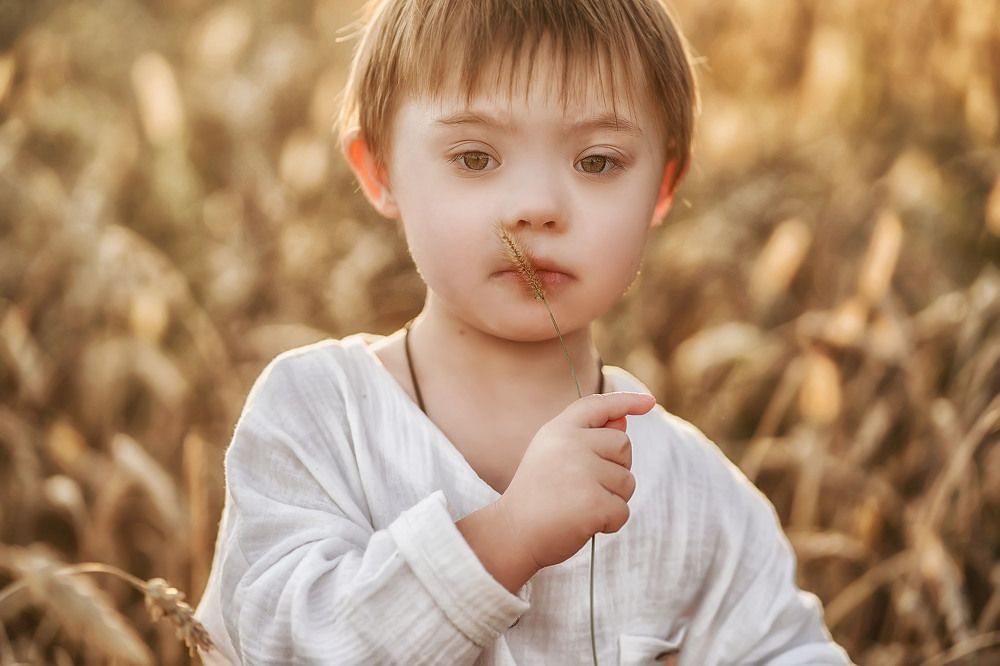 Photograph by OLESYA VALIULINA