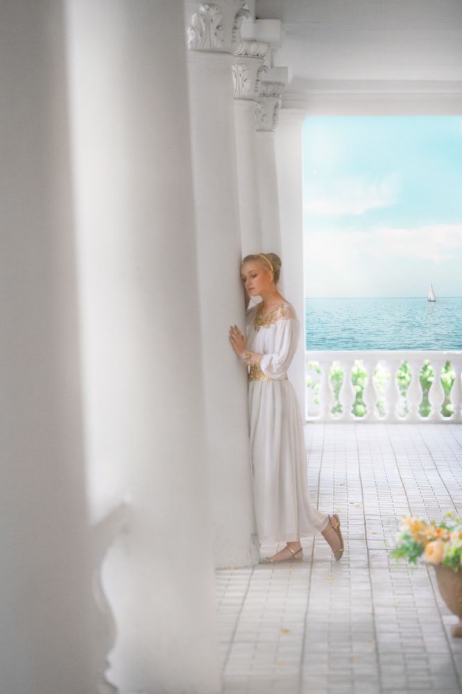 Photograph by Андрей Ветлугин