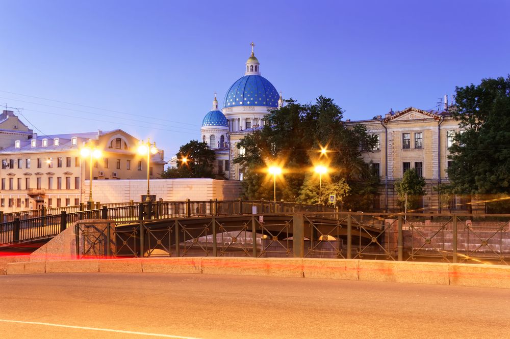 Photograph by Александр Савченко